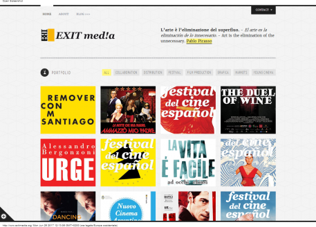 Exit Media